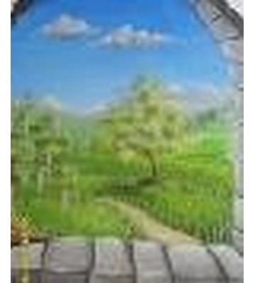 Tromp l